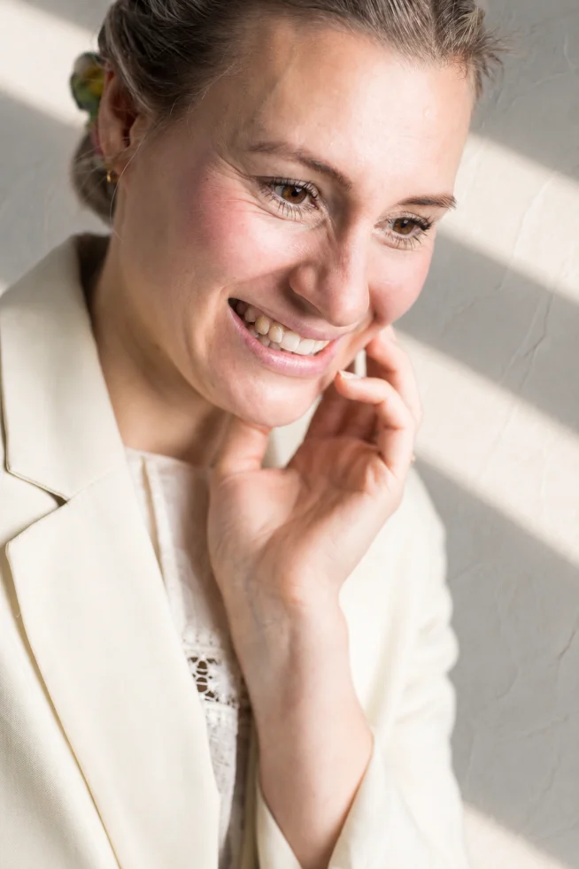 Tina Sommerfeld