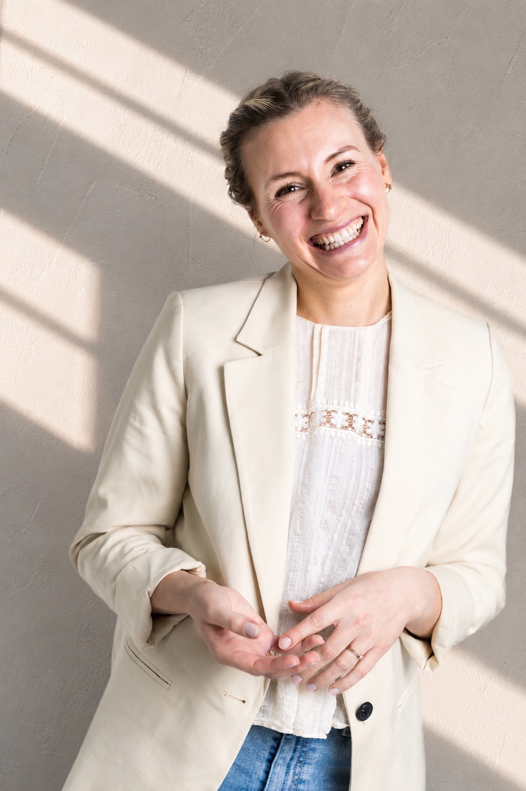 Tina Sommerfeld
